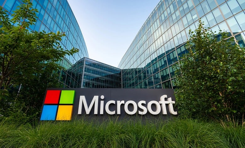 Microsoft Opens Hyderabad Cloud Region After $20.5-Billion India Commitment