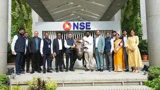Citi raises Nifty target to 26,800 for June 2027