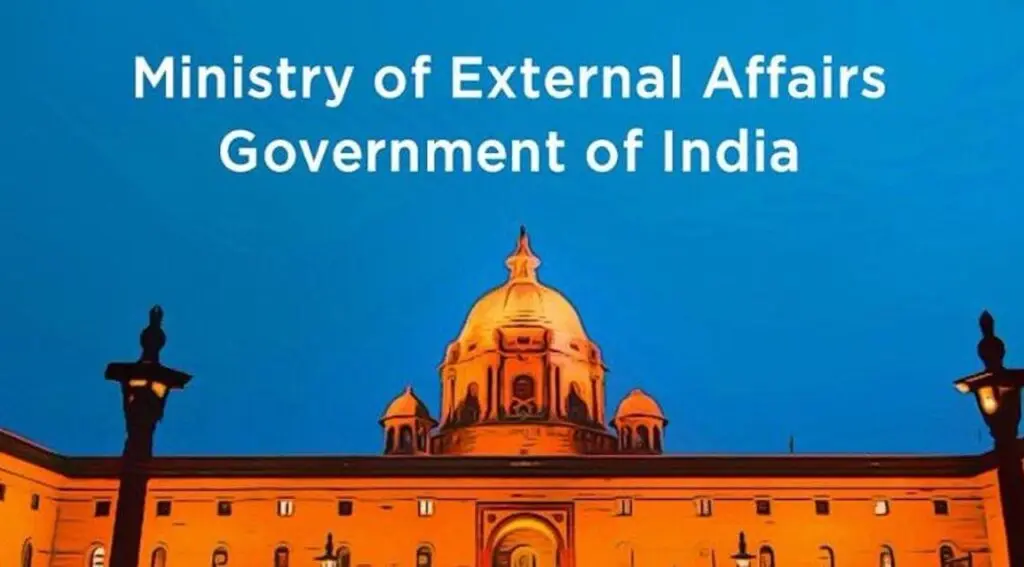 Track-2 talks with Pakistan are private, says MEA in Parliament