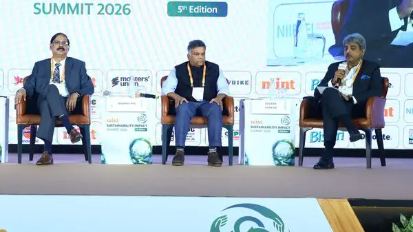 Storage and transmission are key for India's energy transition