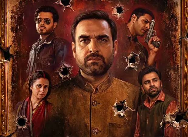 PVR INOX rebrands as MIRZAPVR for Mirzapur film release