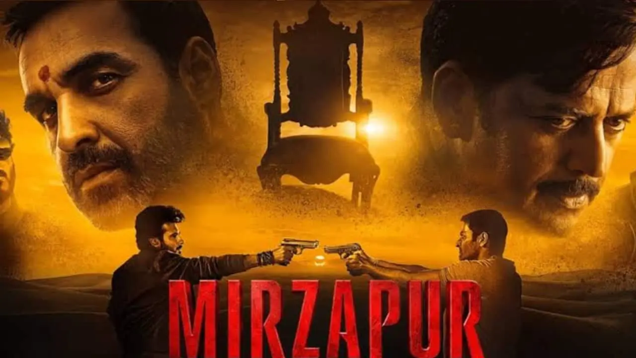 Mirzapur movie confirms Munna Bhaiya return