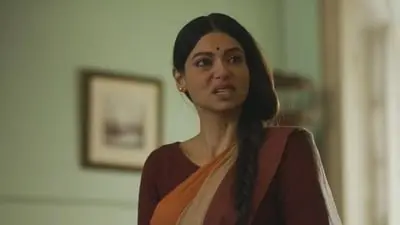 Mirzapur actor Anangsha Biswas recalls vulgar messages after Season 1