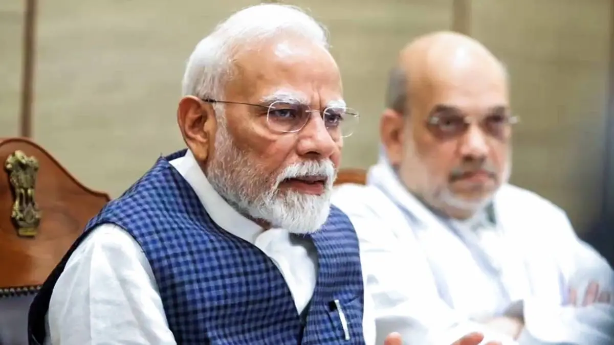 Indian politicians must learn to handle satire, says ThePrint