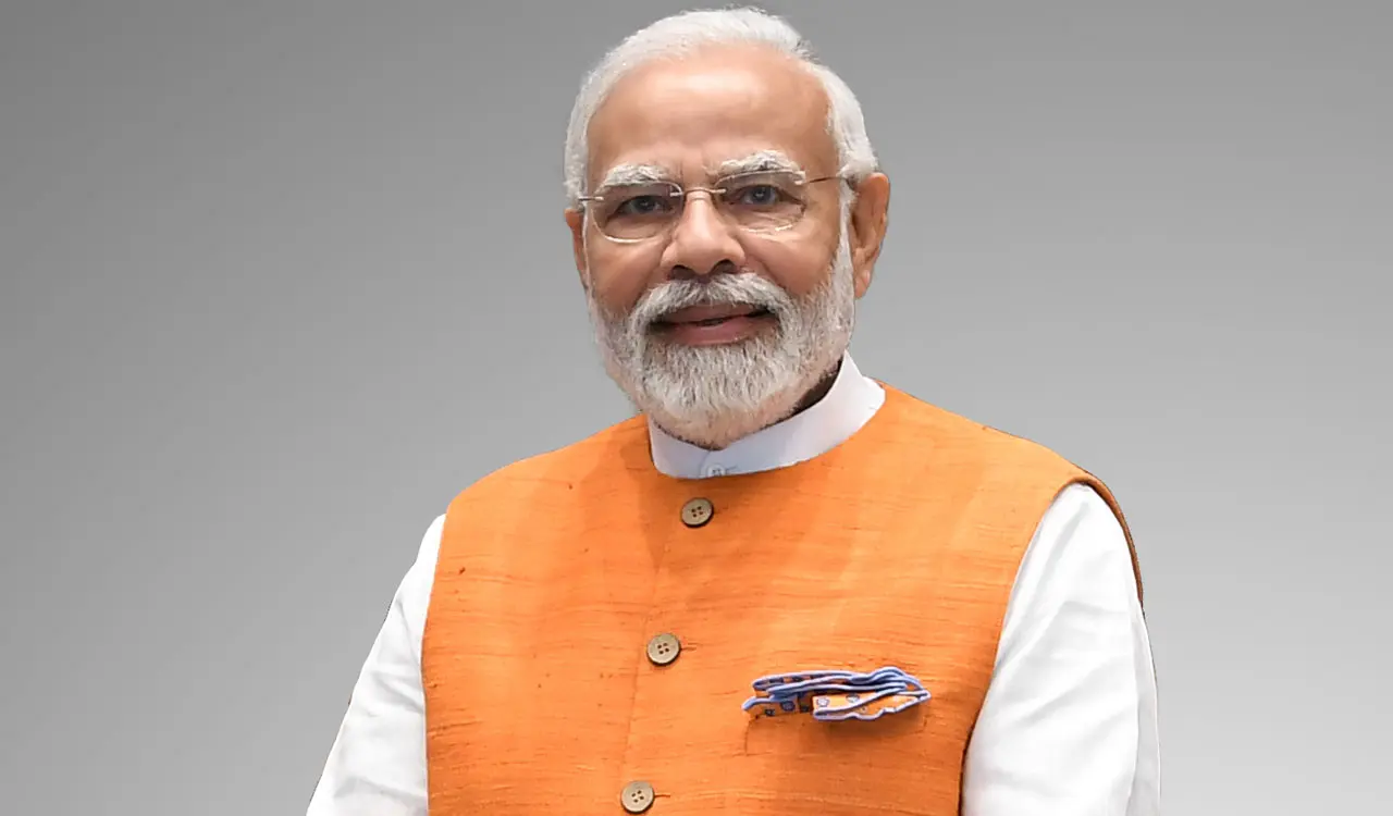 Modi reviews Rs 30,000 crore projects across nine states at PRAGATI meet