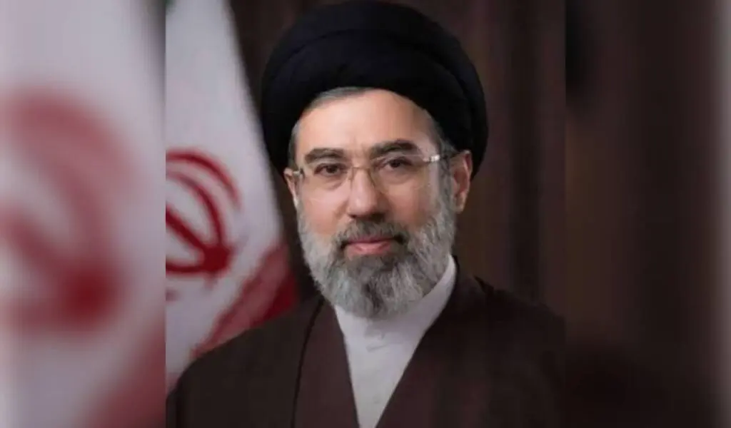 Pezeshkian meets Khamenei as reports swirl on leader's health