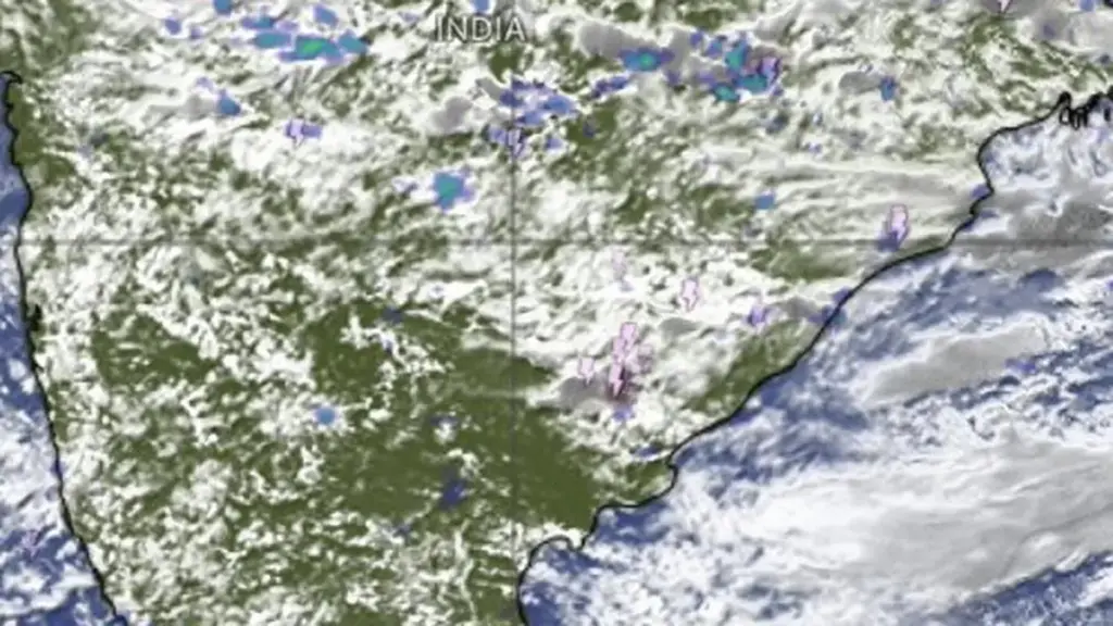 Late monsoon burst raises hope to cut 13% rainfall deficit