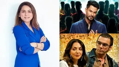 Kunal Kemmu to host Banijay Asia's strategy-focused reality show Alliance