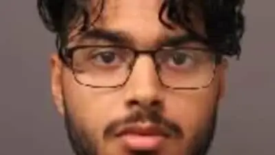 Indo-Canadian teen charged with sexual assault in Canada