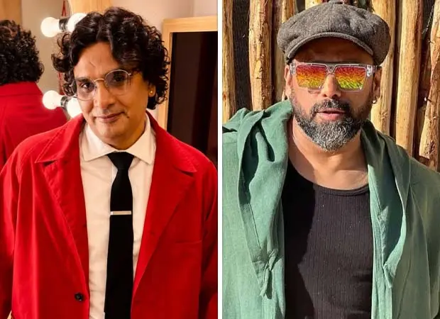 Mukesh Chhabra, Bosco Martis launch digital talent hunt