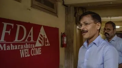 Maharashtra FDA suspends Parle Agro warehouse, seizes expired Frooti