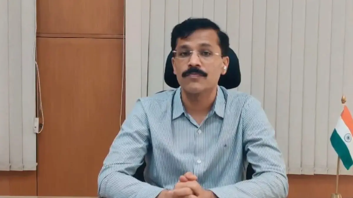 Tukaram Mundhe crackdown shows food is big issue, but not as BJP thought