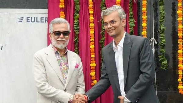 Hero MotoCorp's 720 crore Euler bet doubles sales in a year