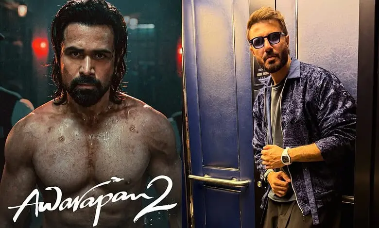Awarapan 2: Sayeed Quadri under pressure, Mustafa Zahid return claim false