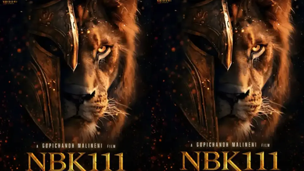 NBK111కు 'గాడ్' లేదా 'దాదా' టైటిల్ పరిశీలన