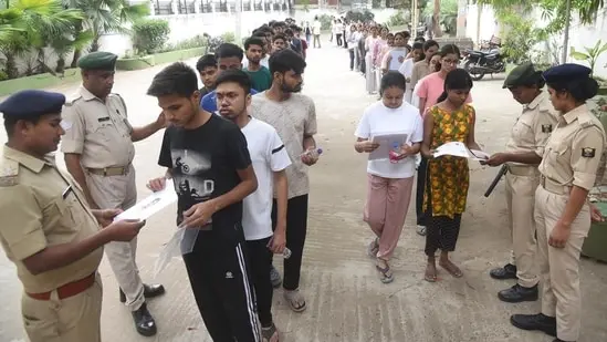 NBEMS glitch sends wrong NEET PG city alerts, issues clarification