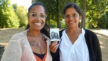 DNA test reveals adopted Indian women in Netherlands are biological sisters