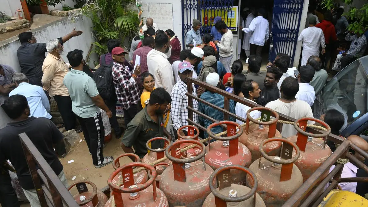 LPG eKYC deadline extended to August 31