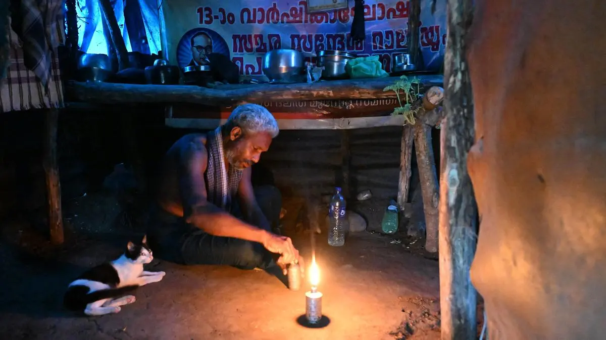 Kerala land title deeds leave Arippa families worse off