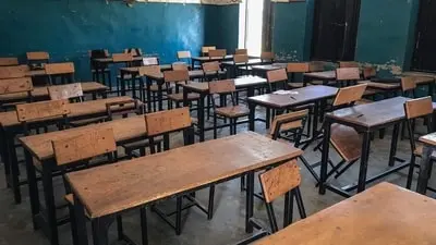 Rajasthan Assembly Told 611 Government Schools Lack Buildings