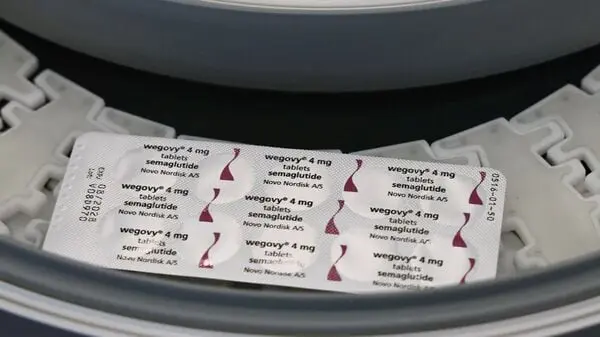 Centre sets uniform quality benchmarks for semaglutide drugs