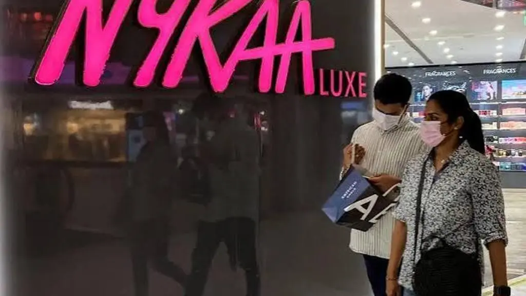 Nykaa rated Buy with Rs 475 target on premiumisation