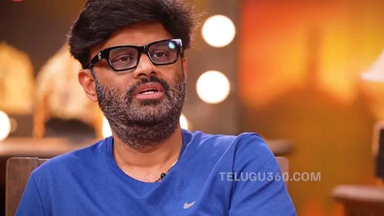 Producer Naga Vamsi earns Rs 30 crore profit from Vishwanath and Sons