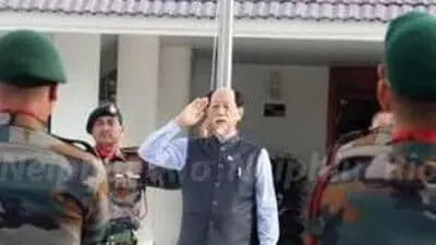 Naga peace talks move to ministerial panel, says Rio