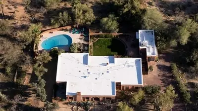 Investigator flags strange movements near Nancy Guthrie home