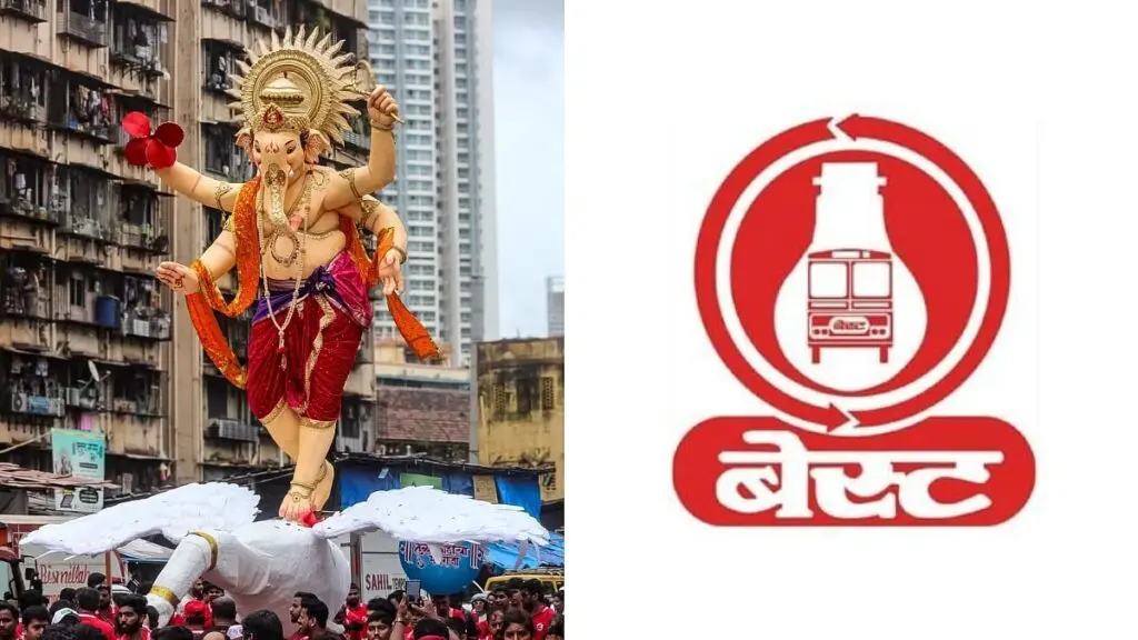 BEST issues power connection rules for Ganeshotsav 2026 mandals