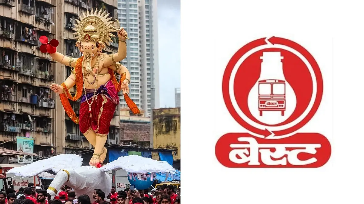 BEST issues power connection rules for Ganeshotsav 2026 mandals