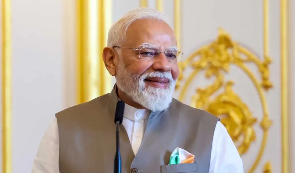 PM Modi to address IIT Delhi convocation, inaugurate Param Pragya supercomputer