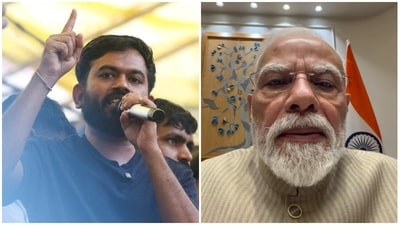 Modi urges Gen Z to promote handloom in Instagram reel