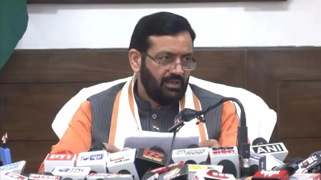 Panel to meet Haryana CM over farmer murder protests