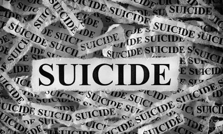 Banker's wife dies by suicide in Hyderabad apartment jump