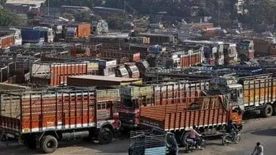 Delhi-NCR vehicle scrappage scheme targets 230,000 trucks in a year
