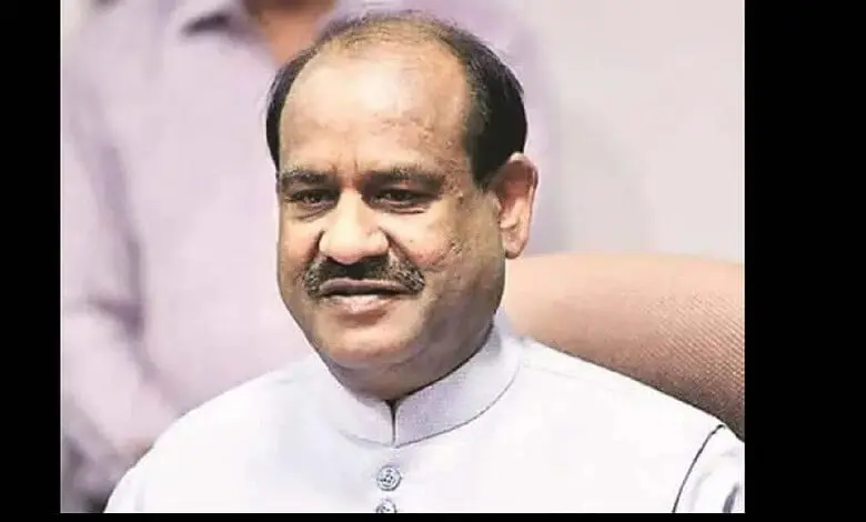 INDIA bloc skips Lok Sabha Speaker’s tea party