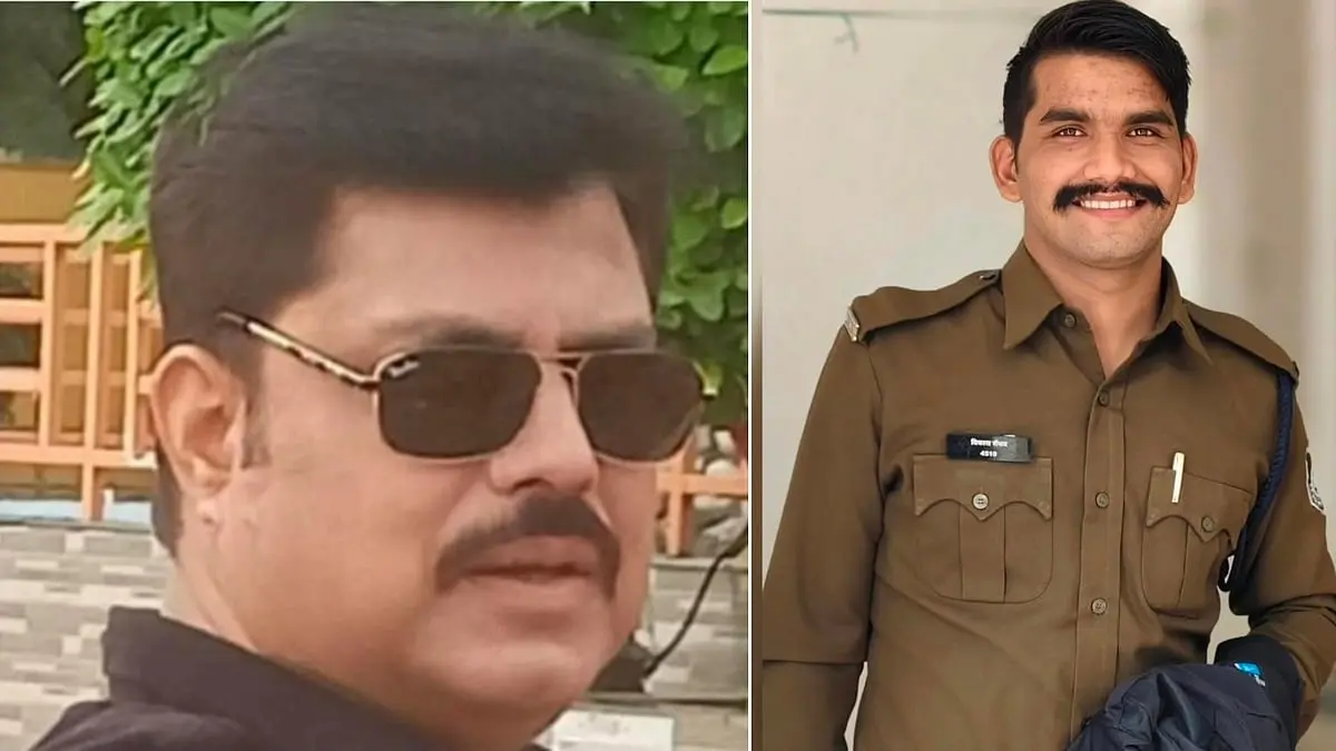 Lokayukta books ex-Inspector, three others in Rs 1.2 lakh bribe case