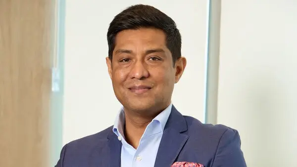 Nexedge Capital raises $20 million at $250 million valuation