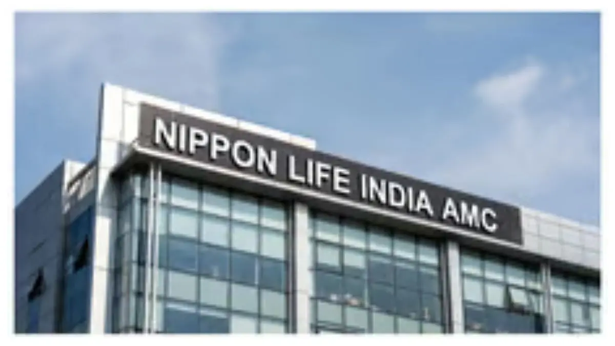 Piyush Goyal meets Nippon Life India AMC CEO on retail investment