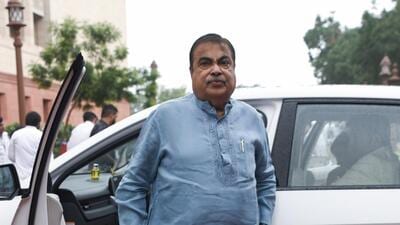 Bombay HC orders Meta, Google, X to take down abusive posts against Gadkari