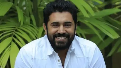 Nivin Pauly says he refused to act in song with vulgar lines, got it changed