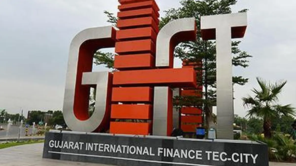 IFSCA proposes GPU leasing as financial product in GIFT City
