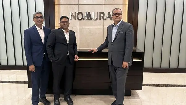 Nomura sees strong public market momentum, global buyout interest in India