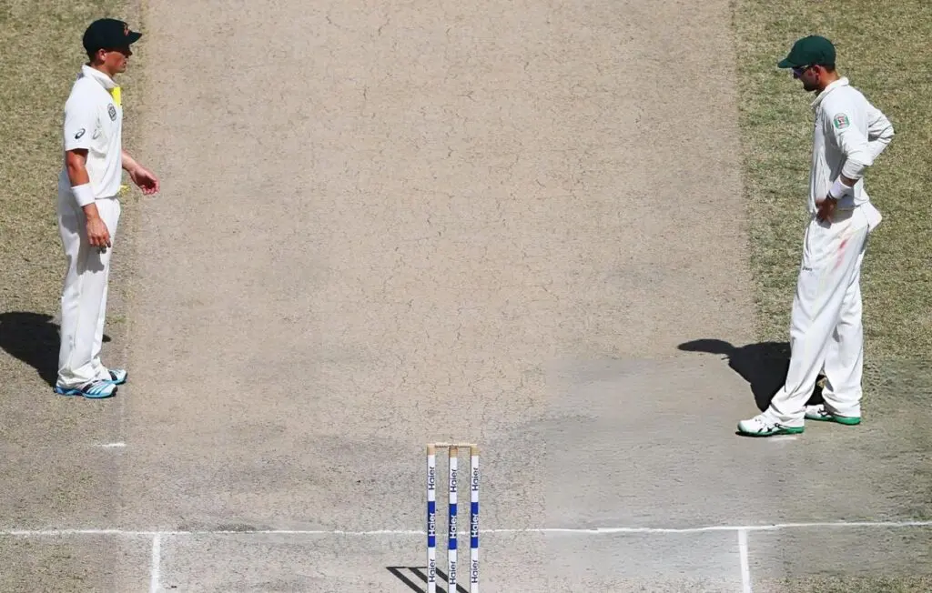 Aussie spinner Davies aims to sharpen skills in Chennai