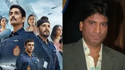 Kushal Srivastava reveals why every Operation Safed Sagar episode thanks Raju