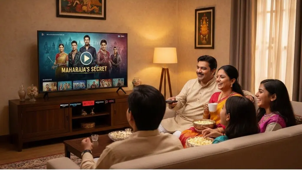 MIB tells OTT platforms to show drug warning in narcotic scenes