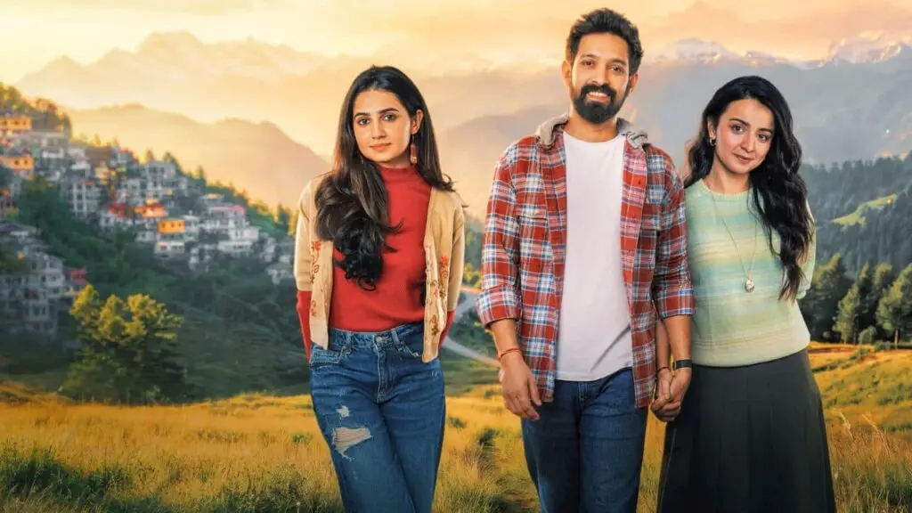 Musafir Cafe finale: Chander's choice explained