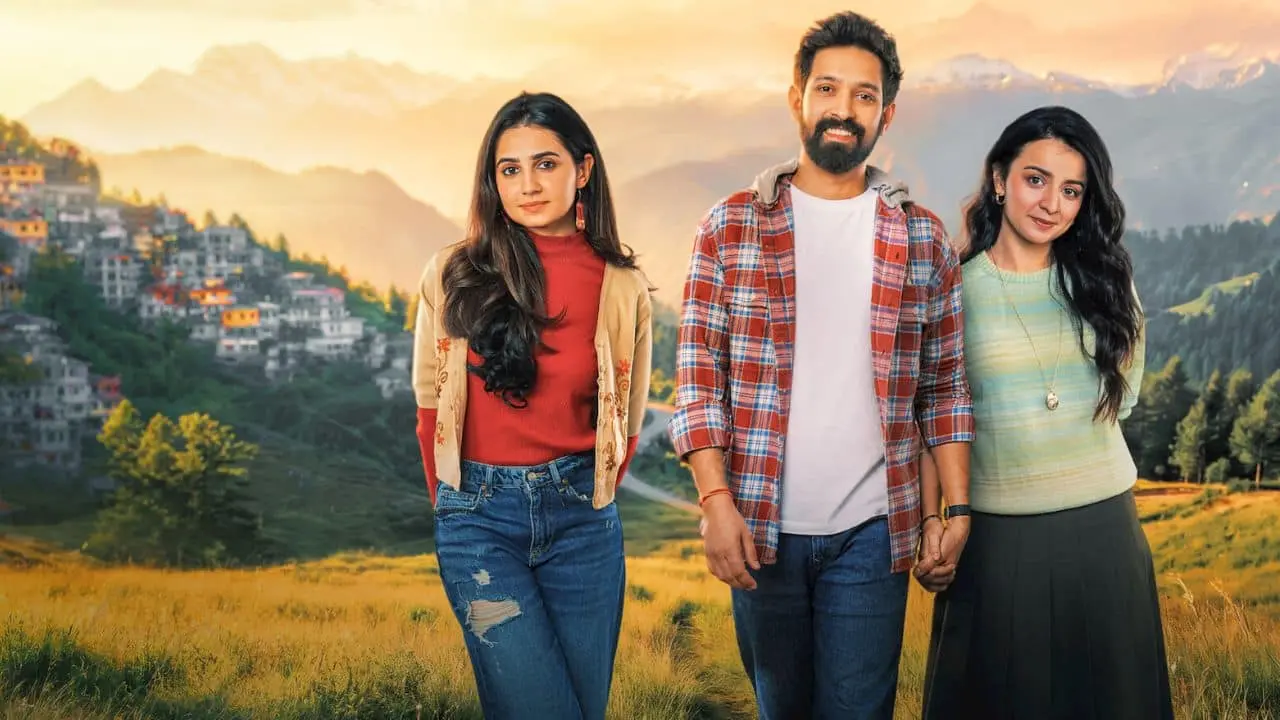 Musafir Cafe finale: Chander's choice explained
