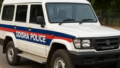Pregnant Odisha woman murdered, lover among two arrested